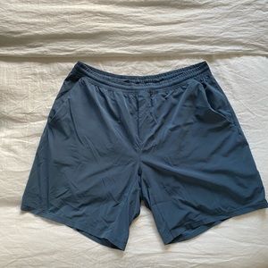 Lululemon Athletic shorts — XXL